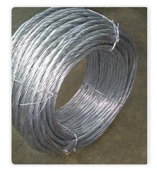 STAY WIRES | Micon Wires